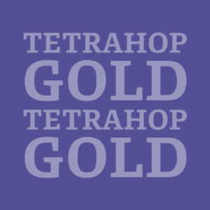 Tetrahop Gold BarthHaas