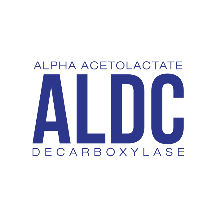 ALDC Alpha Acetolactate Decarboxylase AB Vickers