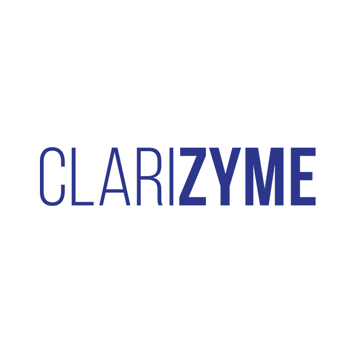 Clarizyme AB Vickers