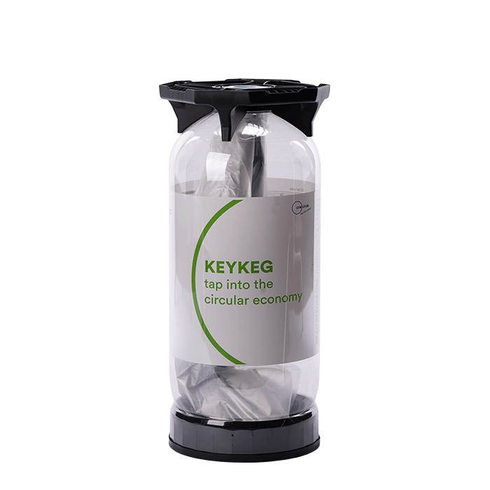 KeyKeg 20L