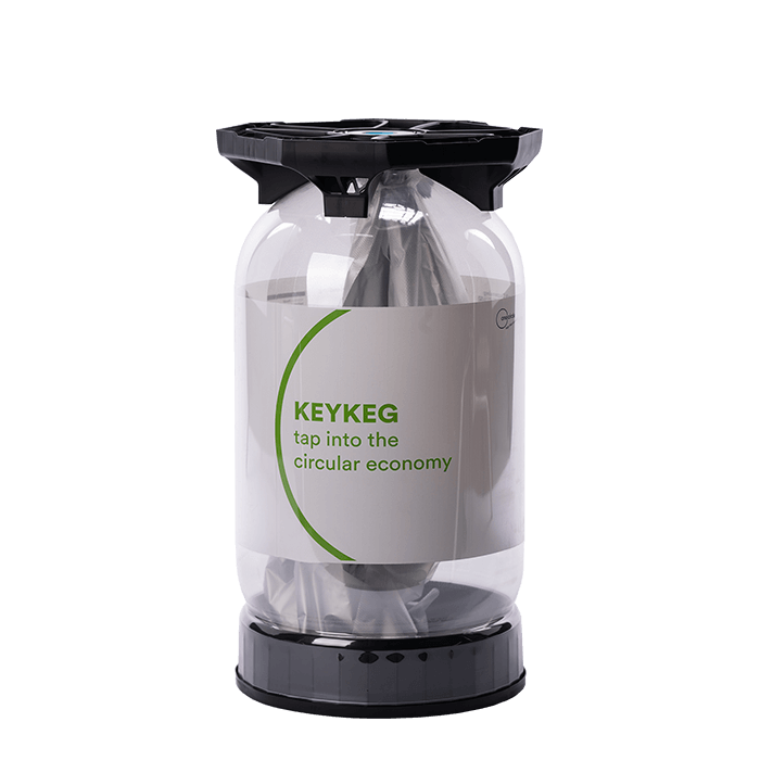 KeyKeg 30L