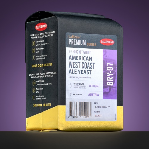 Bry-97 West Coast Yeast LalBrew Lallemand