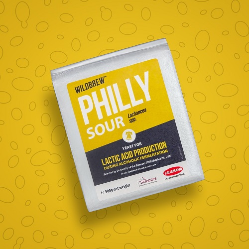 Wildbrew Philly Sour LalBrew Lallemand