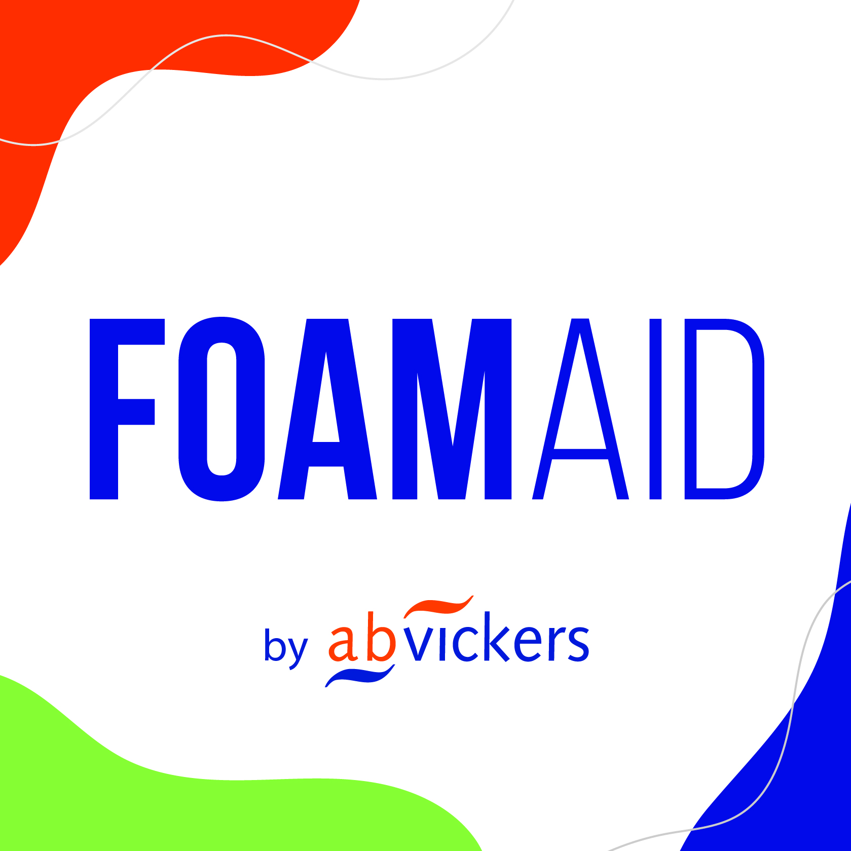 Foamaid Liquid PGA AB Vickers