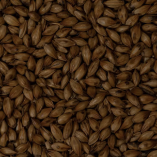 Chocolate French & Jupps