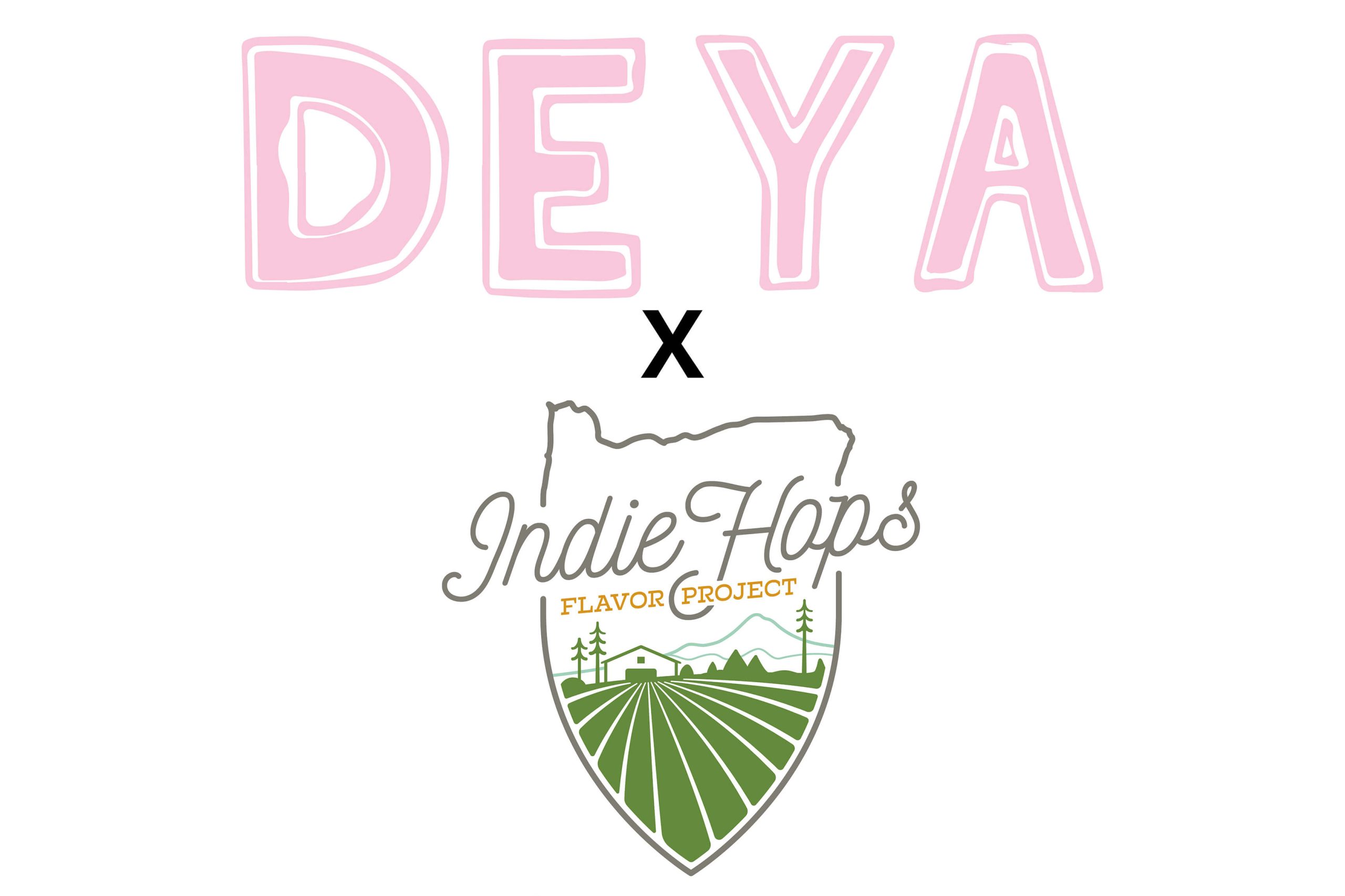 DEYA Brewing Company x Indie Hops Collab Beers Launch