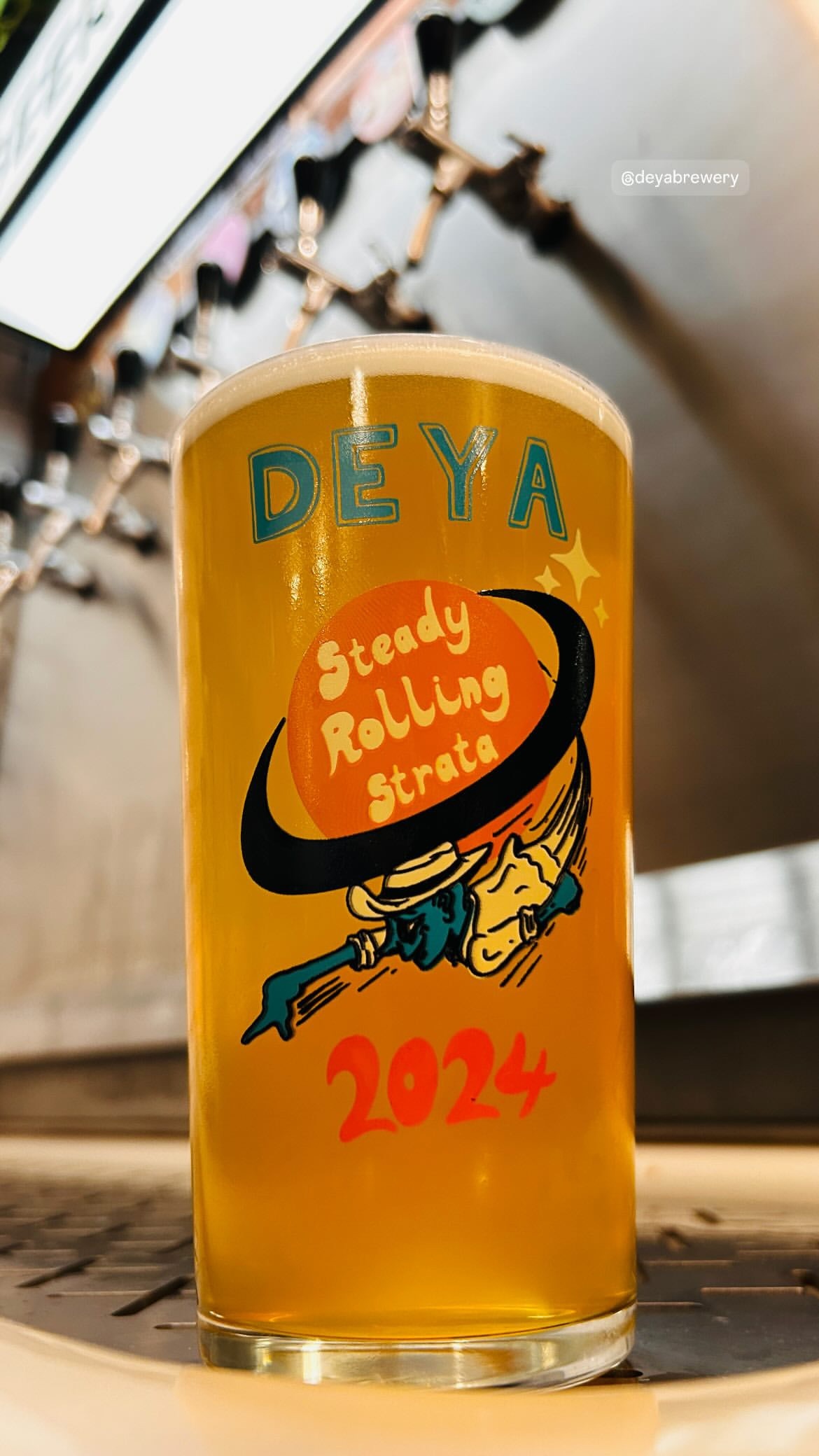 Bayleys of Bromsgrove Instagram Story