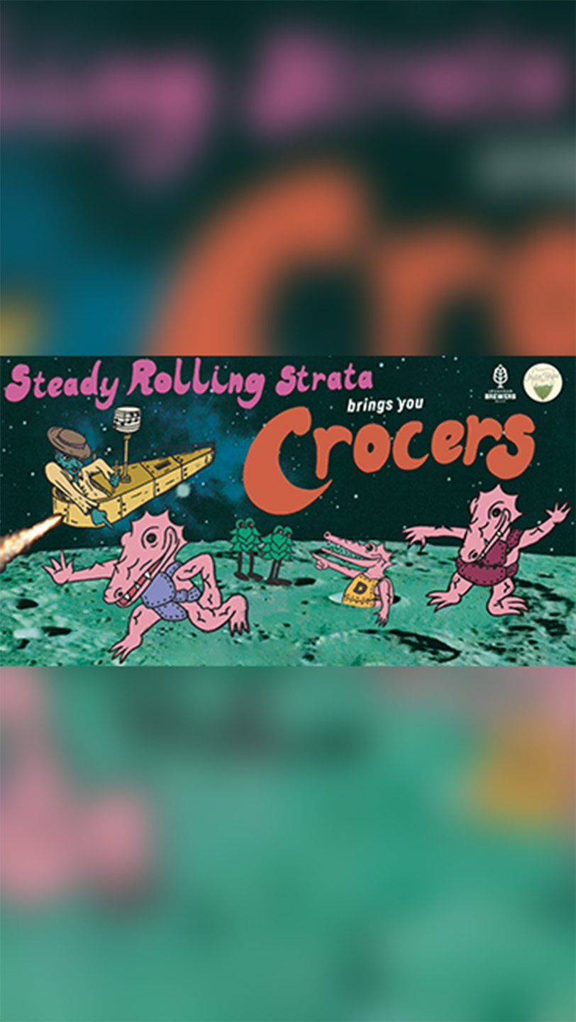 DEYA 'Steady Rolling Strata' Premailer Email Campaign