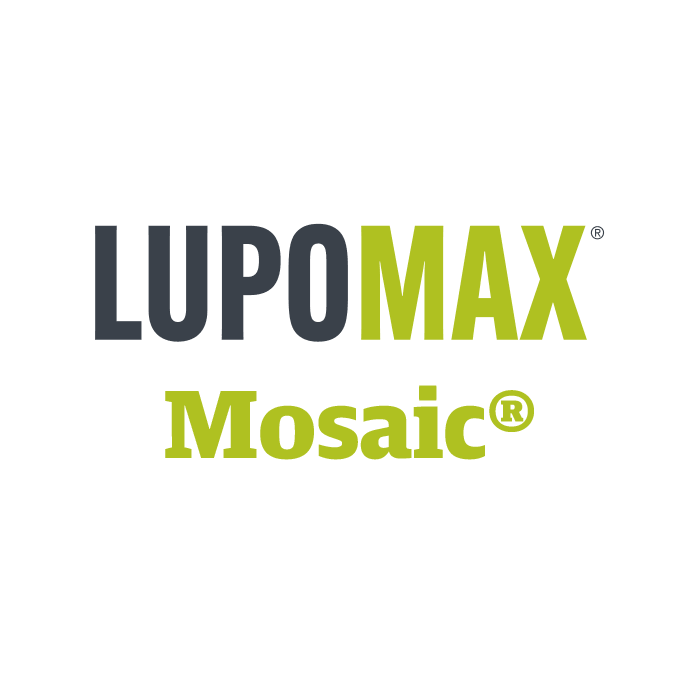 Mosaic Lupomax BarthHaas