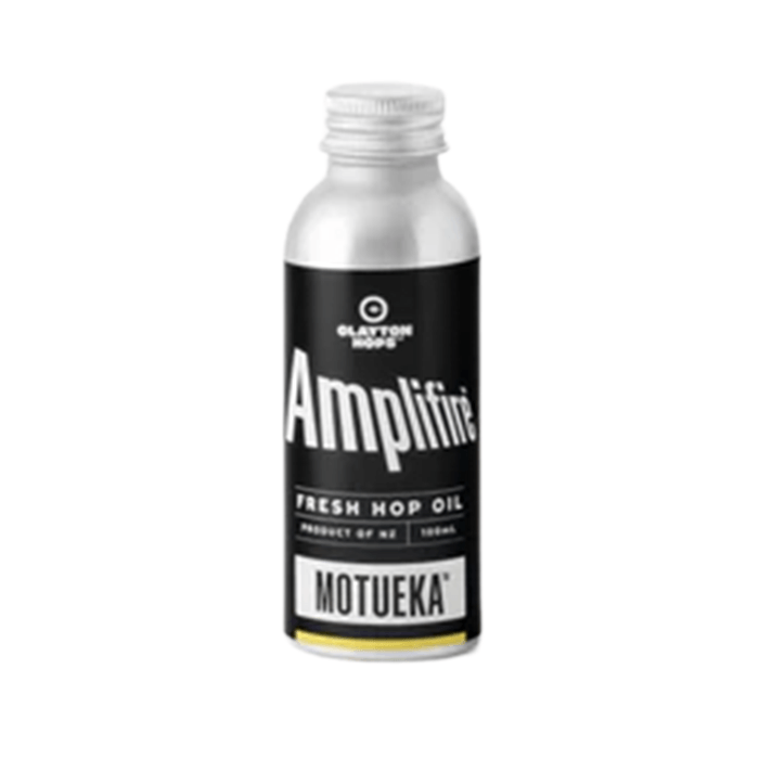 Motueka Amplifire Oil Clayton Hops