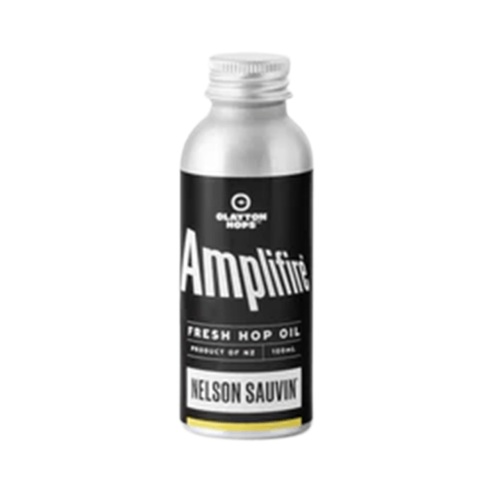 Nelson Sauvin Amplifire Oil Clayton Hops
