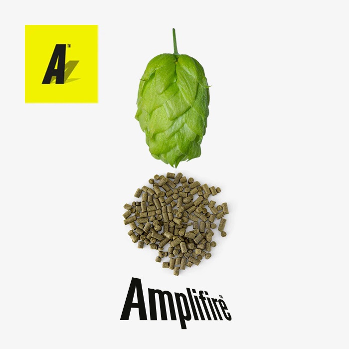 Clayton Hops Riwaka Amplifire Pellets