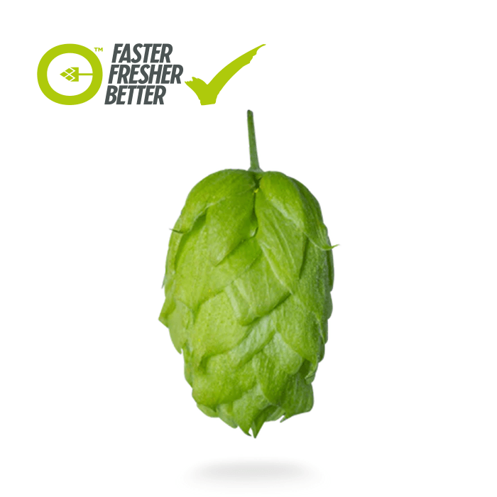 Clayton Hops Riwaka